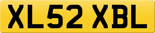 XL52XBL